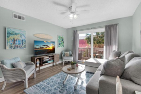 Villas on the Gulf unit A1